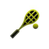 Squash Court in Wagholi